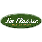 FM Classic logo