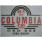 FM COLUMBIA logo