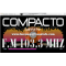 Fm Compacto Santa Fe logo