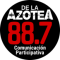 Radio De la Azotea logo