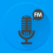 FM del Lago 102.5 - San Martín de los Andes logo