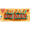 FM del Mar logo