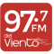 FM Del Viento logo
