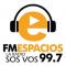 FM Espacios logo