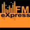 FM EXPRESS logo