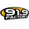 FM Factory 91.9 logo