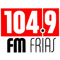 fm frias logo