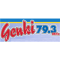 FM Genki logo