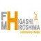 FM Higashi Hiroshima logo