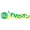 FM Kaon logo