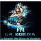 FM LA BUENA logo