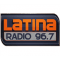 FM Latina Concepcion logo