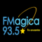 FM Magica logo
