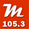 FM Mediterránea Las Perdices logo