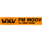 FM MOOV logo