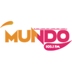 FM Mundo Calama logo