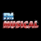 FM MUSICAL logo