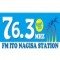FM Nagisa Station logo