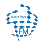 FM Nuova Radio logo