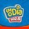 FM O Dia logo