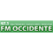 FM Occidente logo