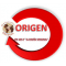 Fm Origen logo