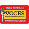 FM OTRAS VOCES logo