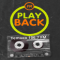 FM PlayBack logo