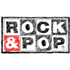 Rescate Rock & Pop logo