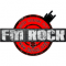 FM Rock Radio logo