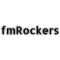 FM Rockers logo