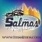 FM Salmos logo