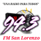FM San Lorenzo logo