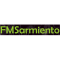 Fm Sarmiento 91.9 logo