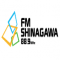 FM Shinagawa logo