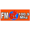 FM Sí 100.9 Miramar logo