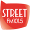 FM Street logo