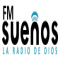 FM Sueños logo