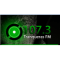FM TRANQUERAS logo