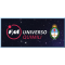 FM Universo Quimili logo