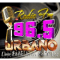 FM URBANO 965 RADIOTV logo