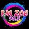 FM Zoe logo