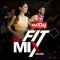 FM104 Fit Mix logo