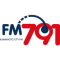 FM791 logo