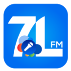 Fm7lagos logo