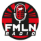 FMLN RADIO logo