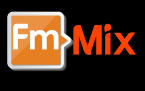 FMMIX logo