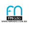 FMRADIOMX logo