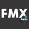 FMX Radio logo