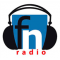 FN RADIO logo